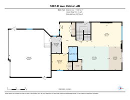 Main Floor - Imperial