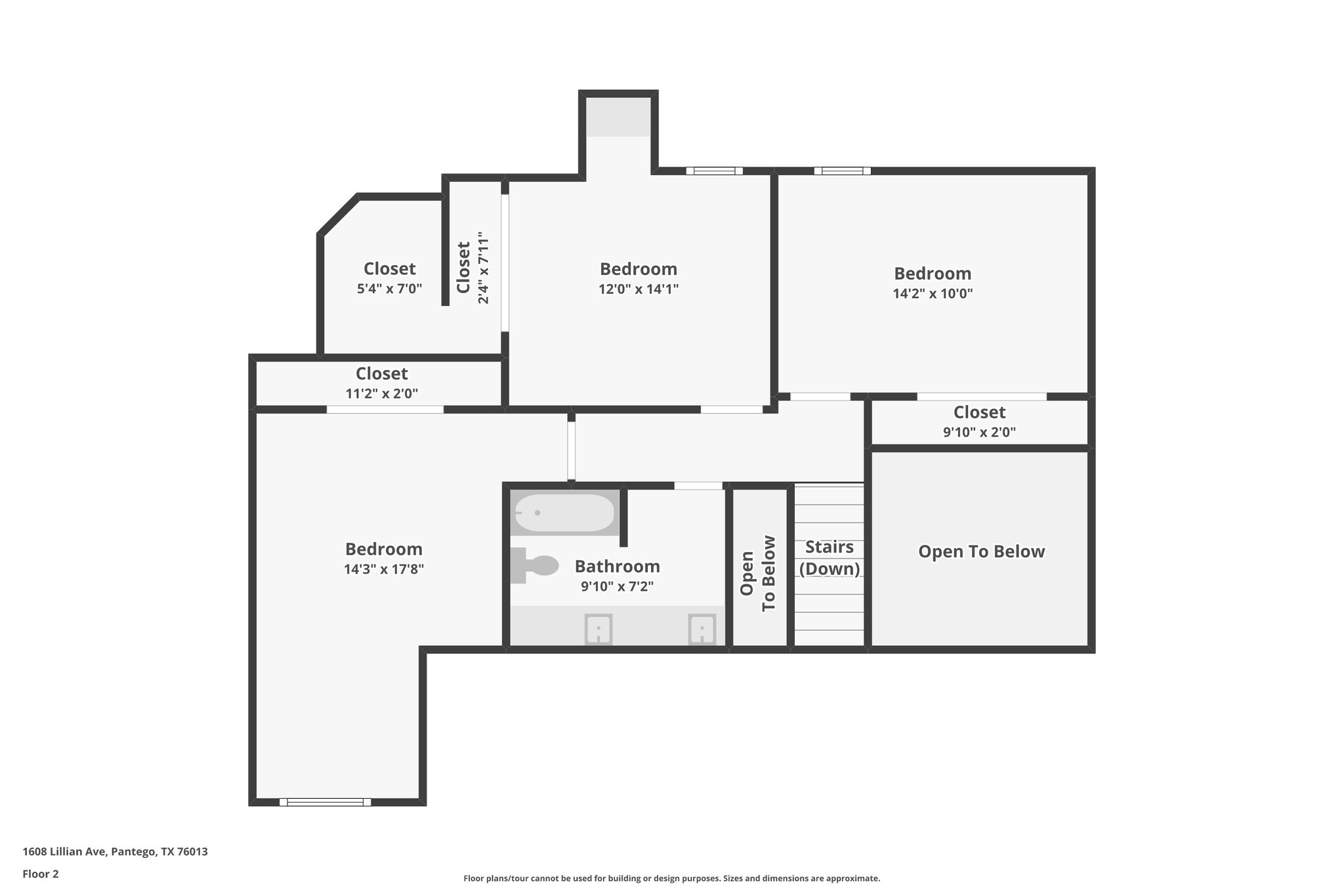 Floor 2