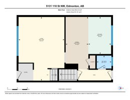 VX - (Imperial) Schematic Floor Plan - (1)