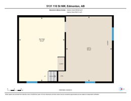 VX - (Imperial) Schematic Floor Plan - (3)