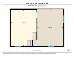 VX - (Metric) Schematic Floor Plan - (3)