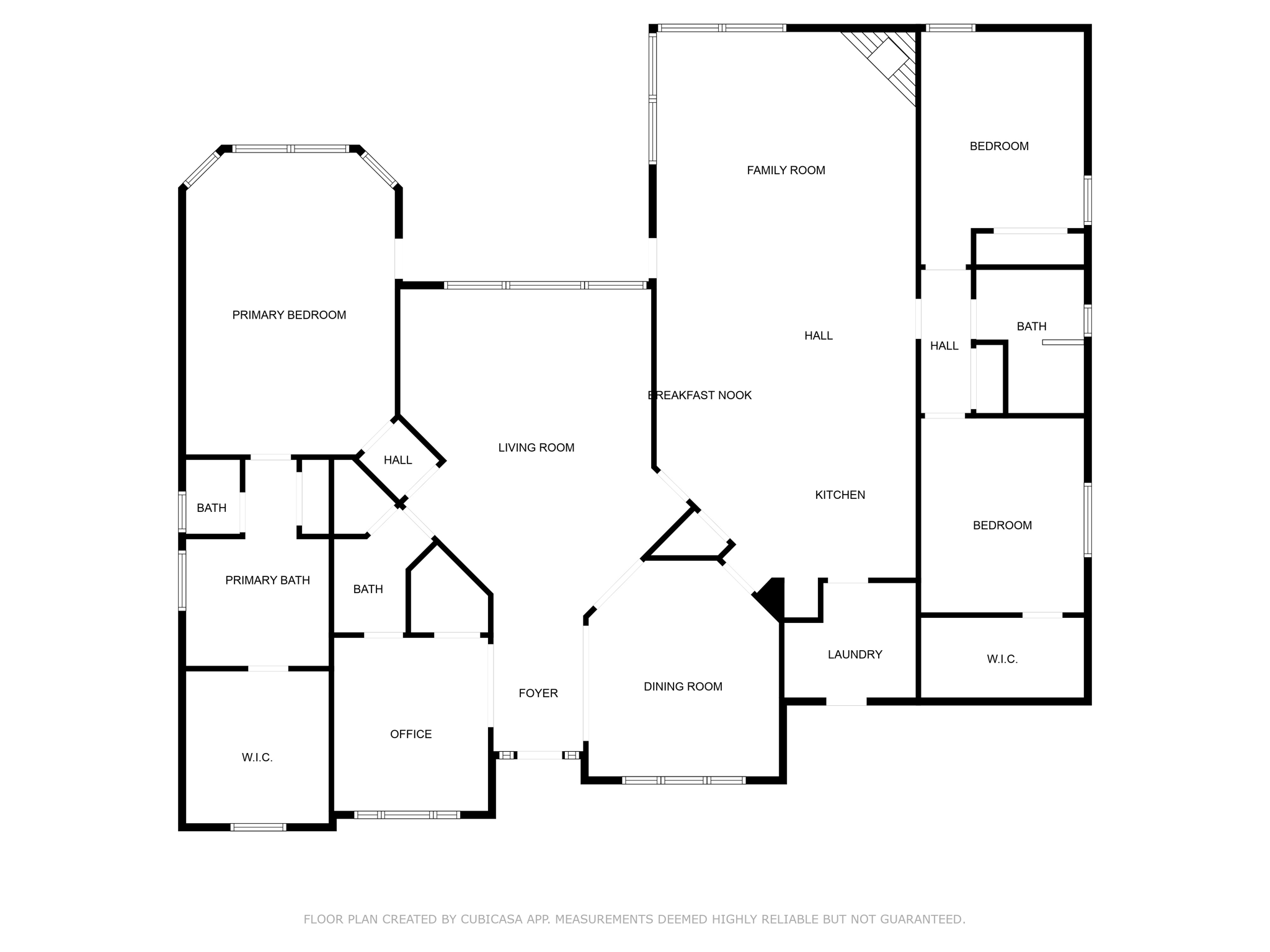 Floorplan #2