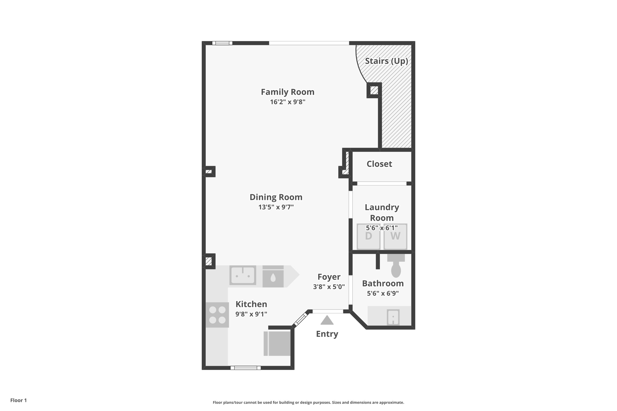 Floorplan #5