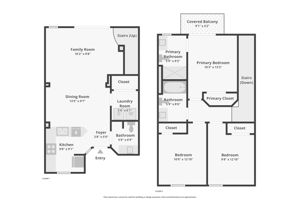 Floorplan #4