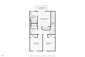 Floorplan #6