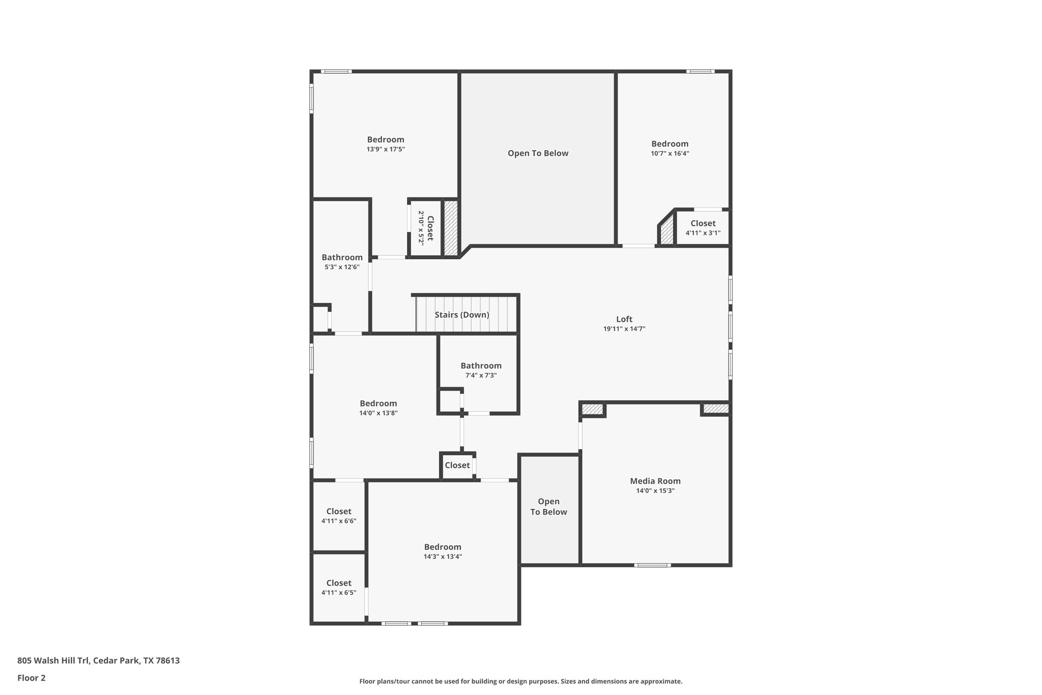 Floor 2