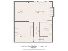 Floorplan #3