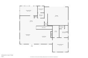 Floorplan #2