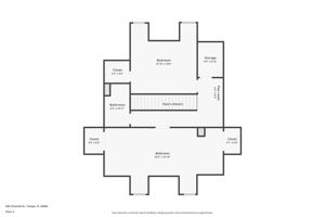 Floorplan #3