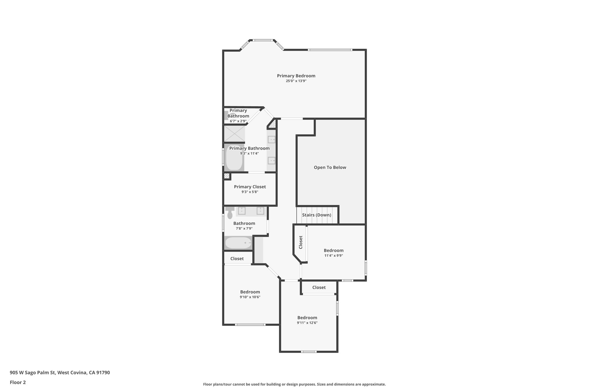 Floor 2