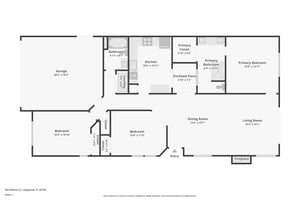 Floor 1