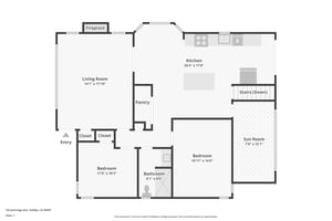 Floor 1