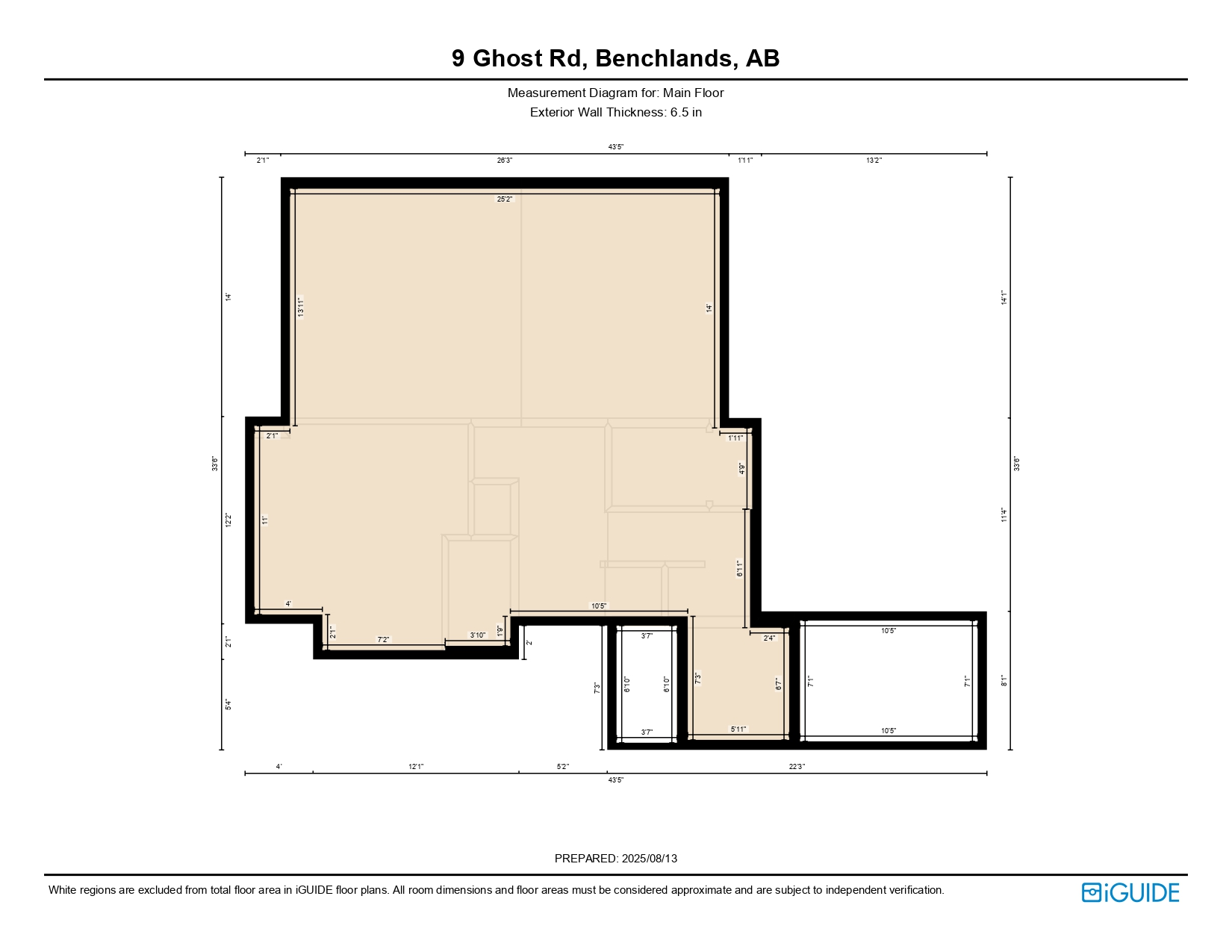 Floorplan #10