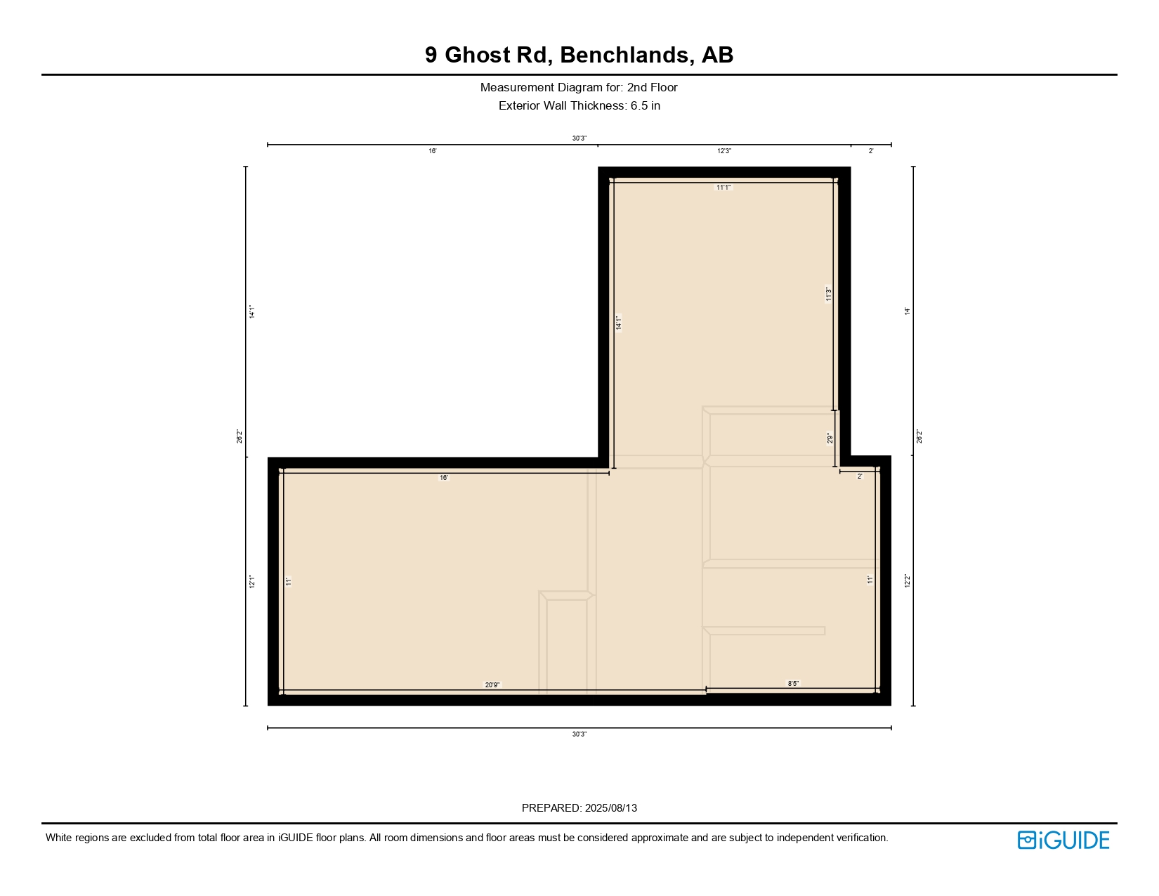 Floorplan #11
