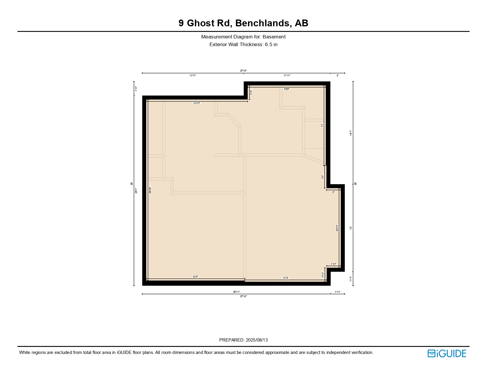 Floorplan #12