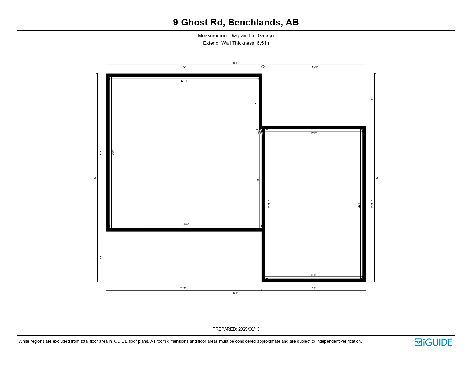 Floorplan #13
