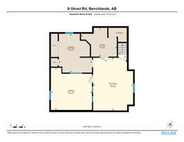Floorplan #5