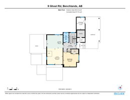 Floorplan #3