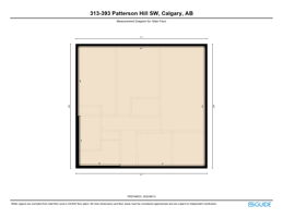 Floorplan #4
