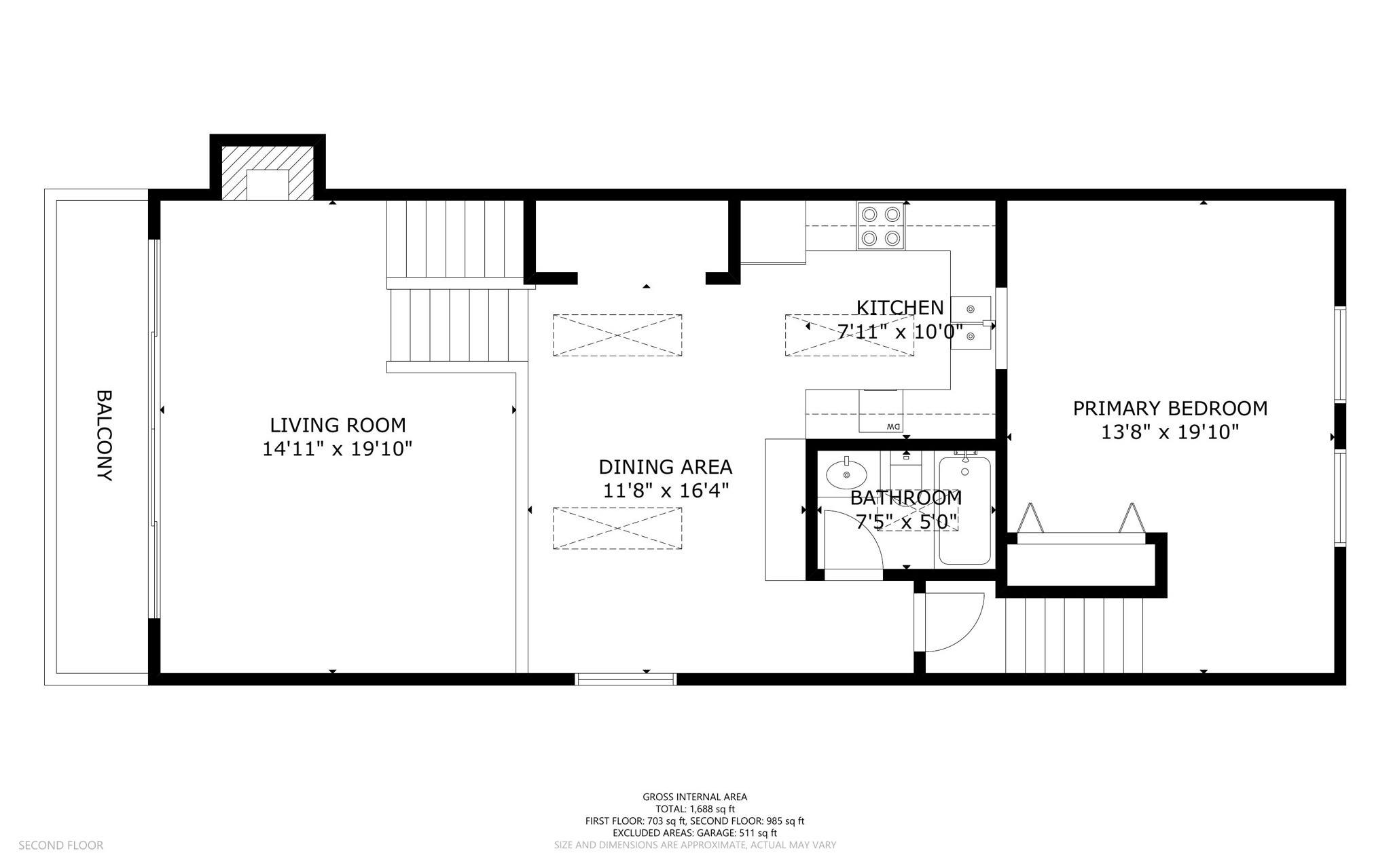 Floorplan #2