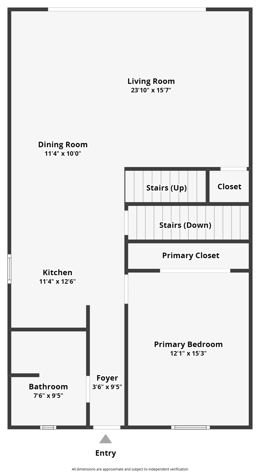Floorplan #2