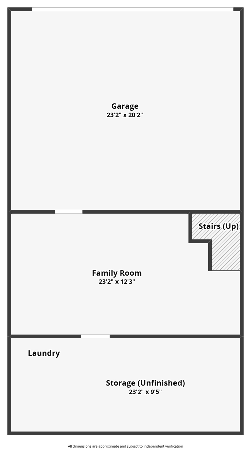Floorplan #3