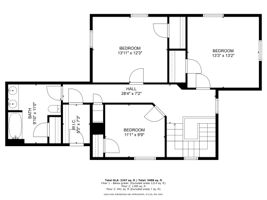 Floorplan #3