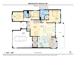 Floorplan #2
