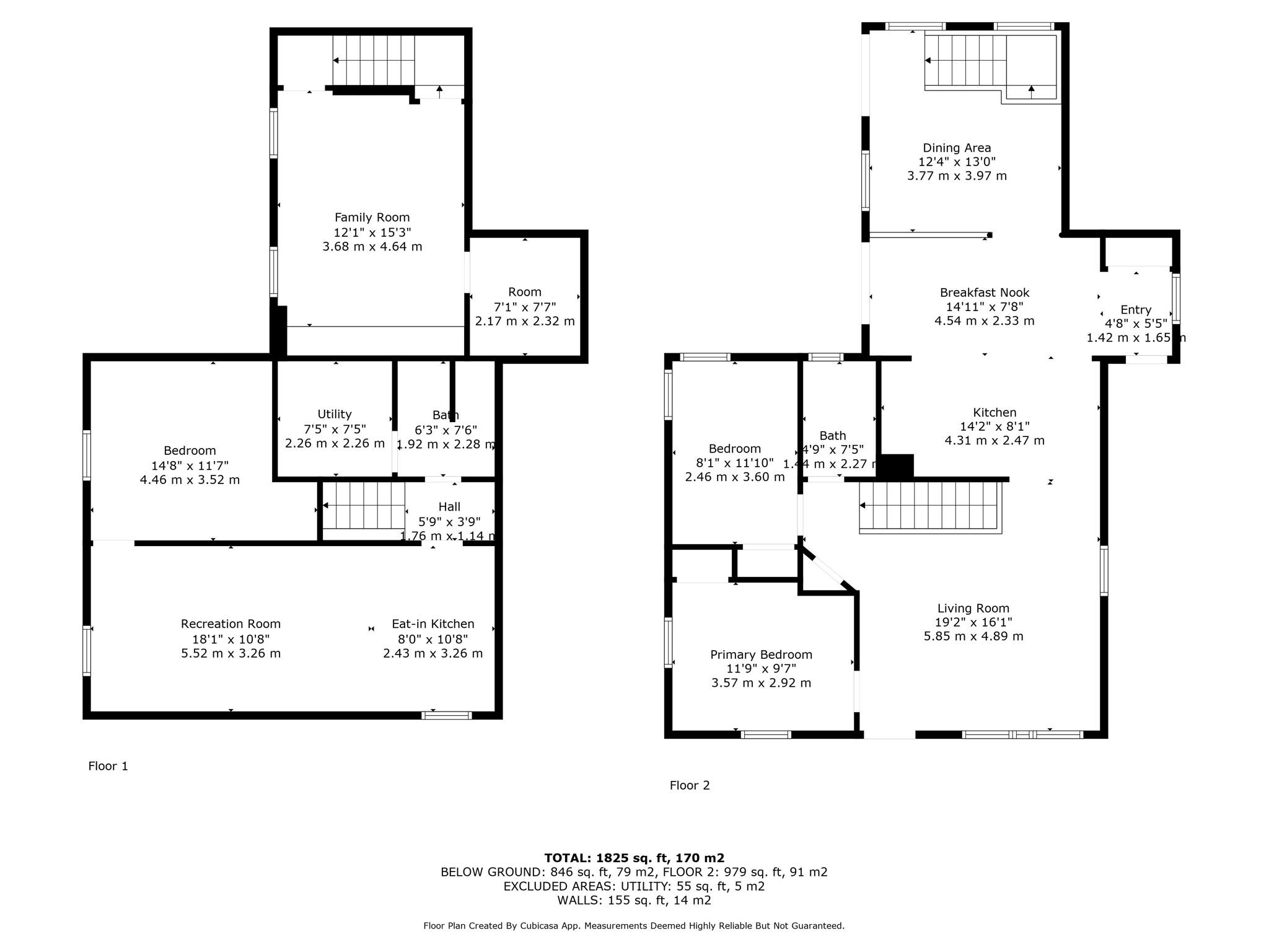 Floorplan #7