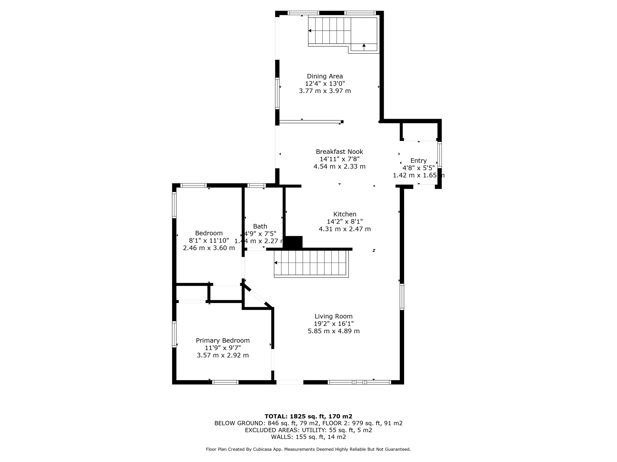 Floorplan #8