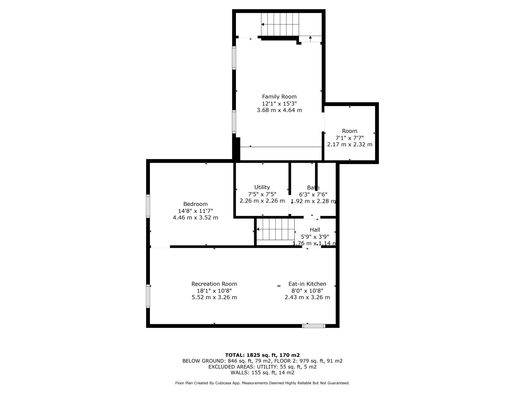 Floorplan #9