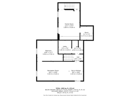 Floorplan #9