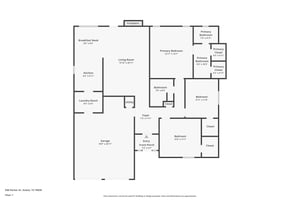 Floor 1