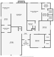 Floorplan #2
