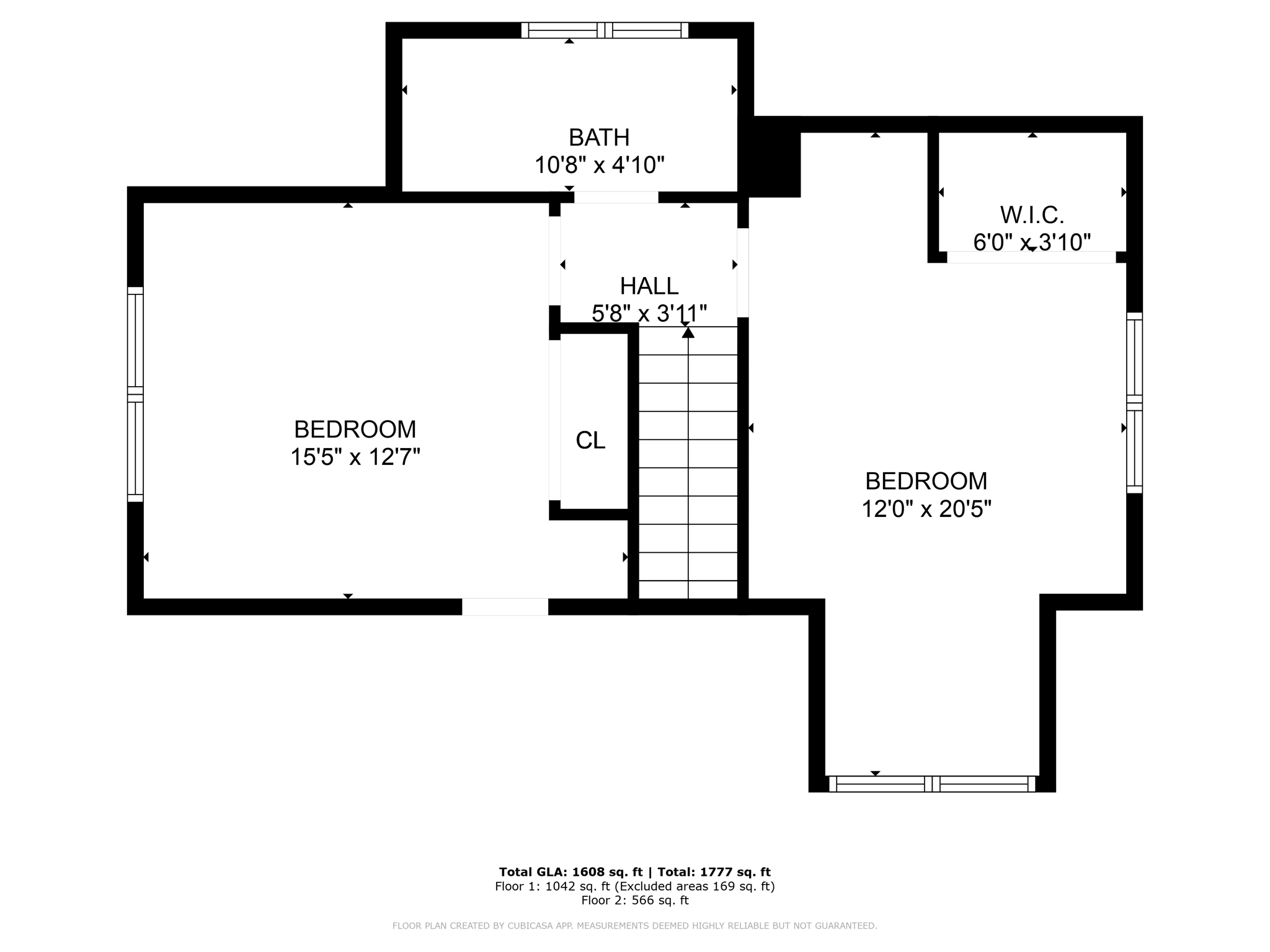 Floorplan #4