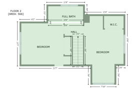 Floorplan #2