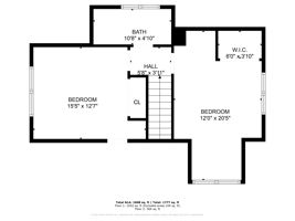 Floorplan #4