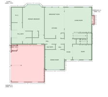 Floorplan #4