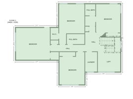 Floorplan #5