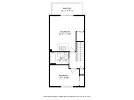 Floorplan #3