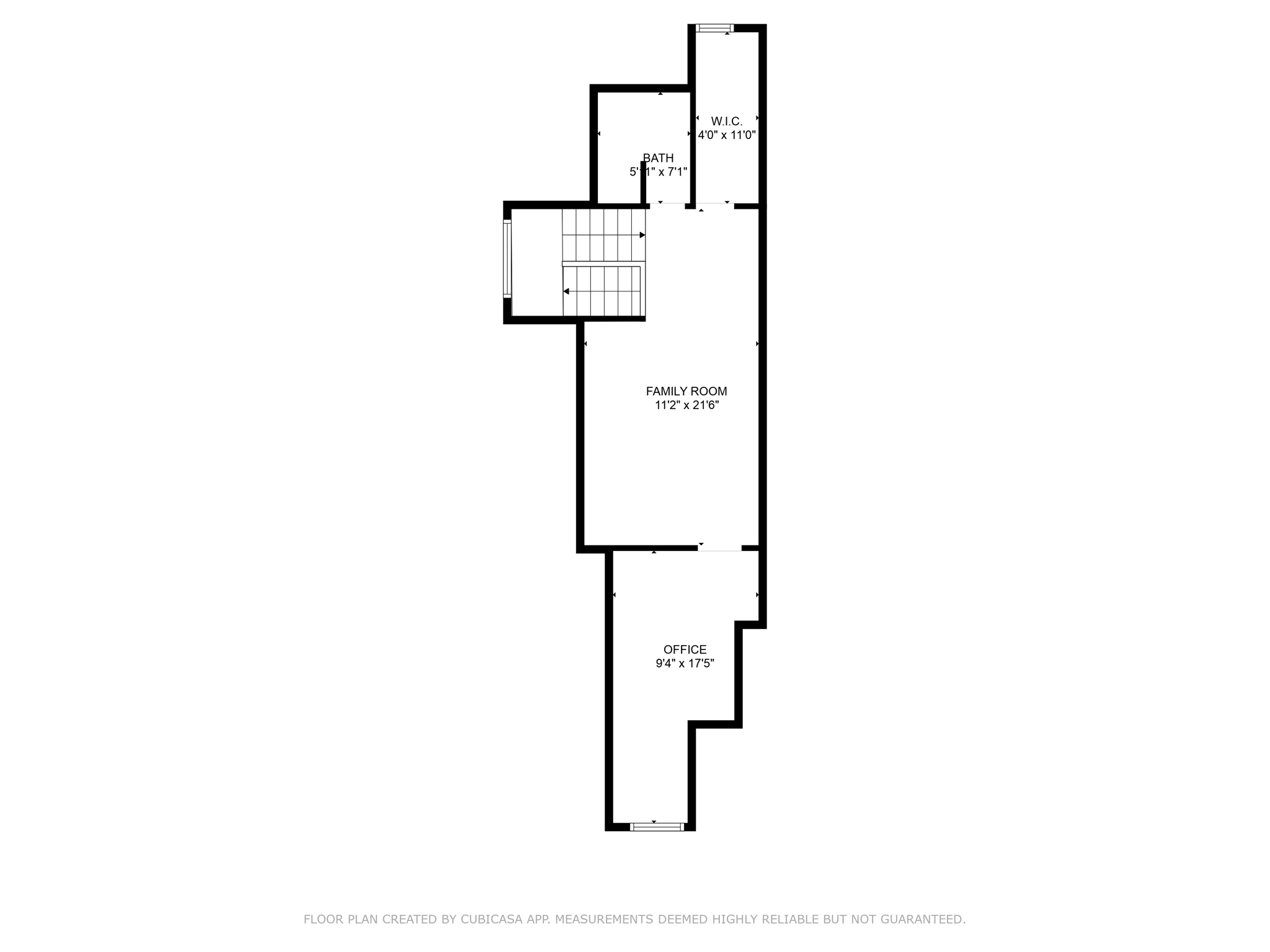 Floorplan #4