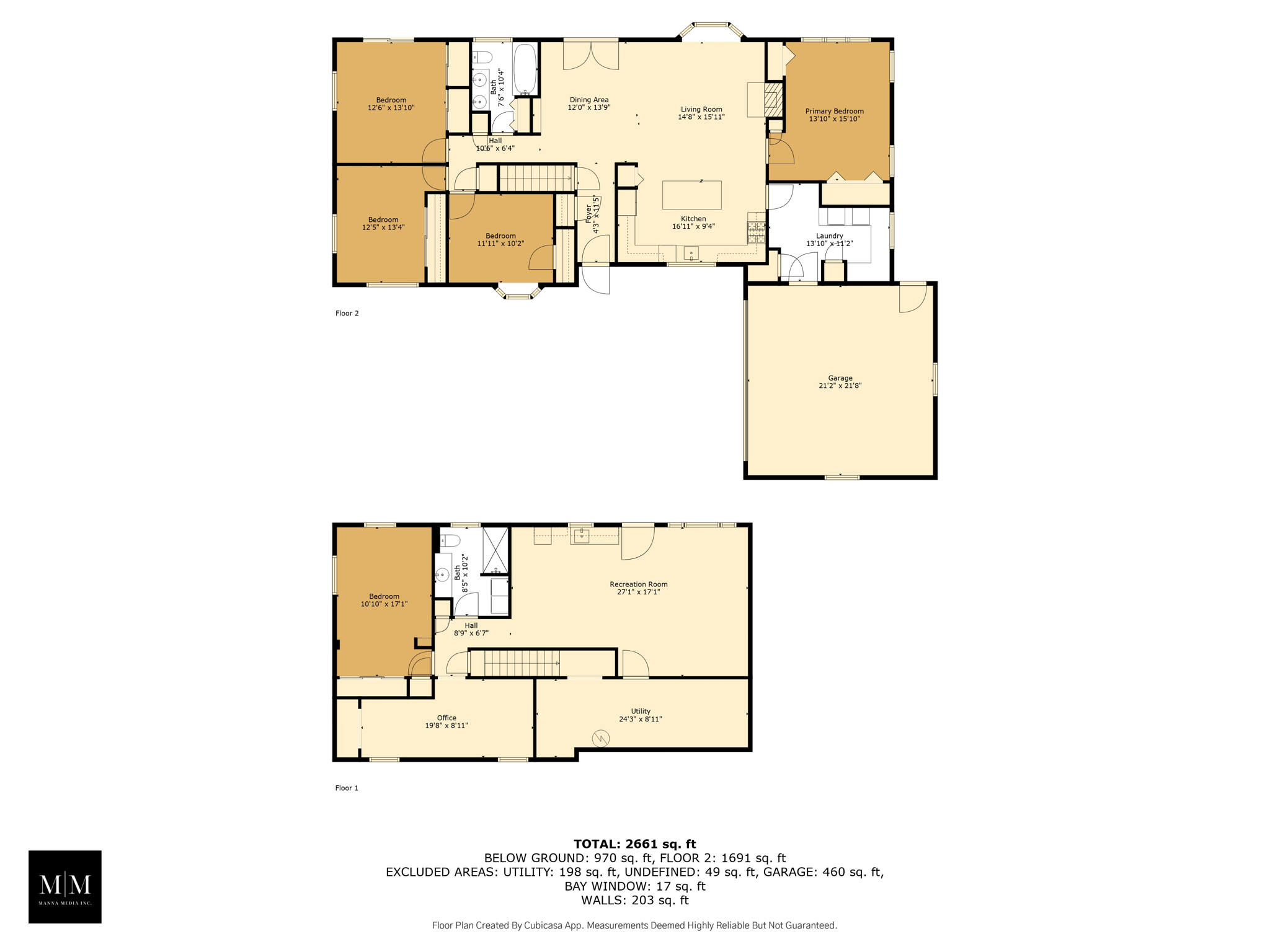 Floorplan #3