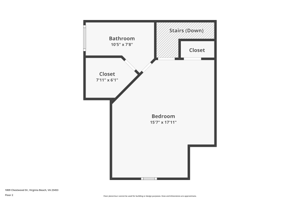 Floorplan #3