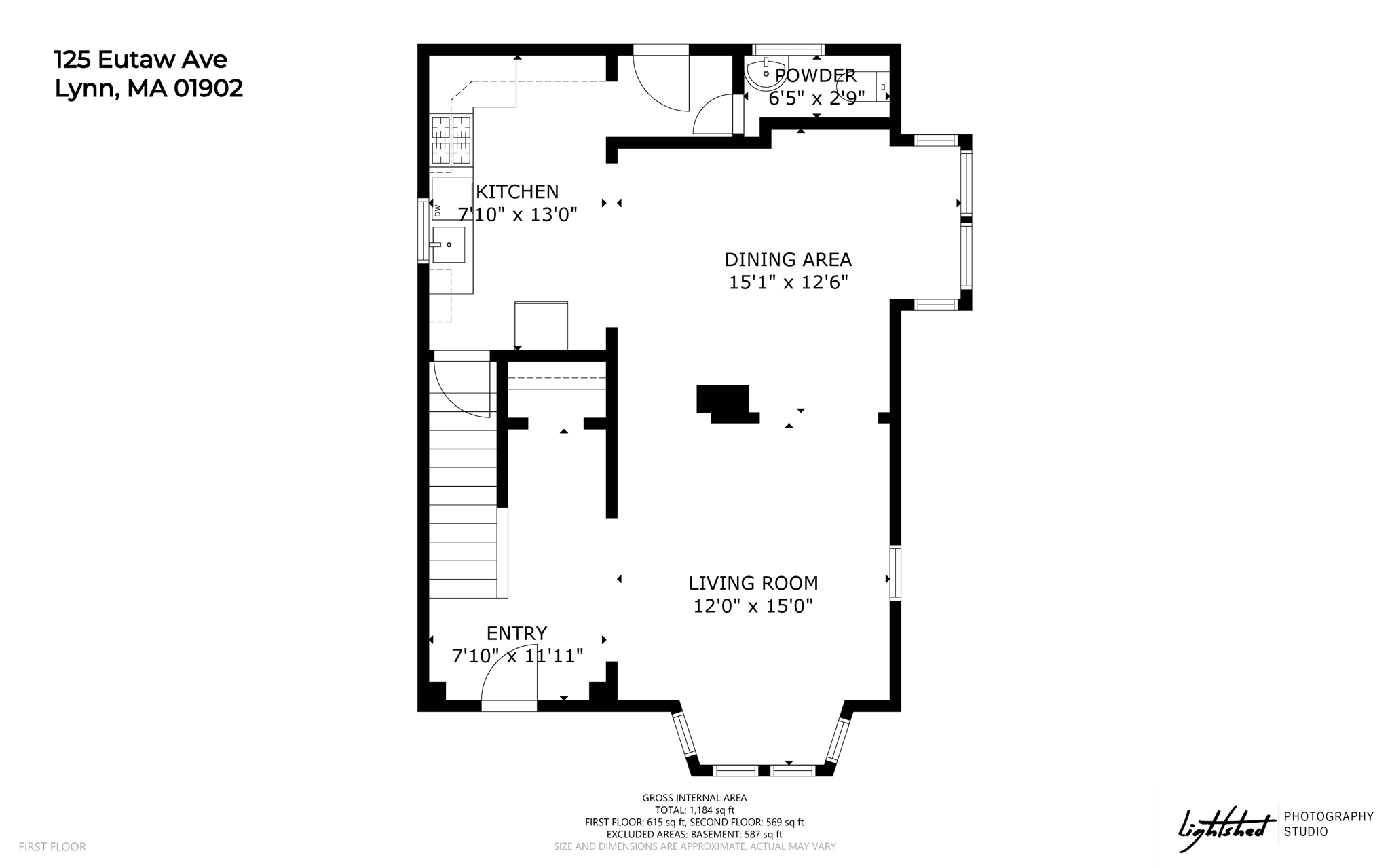 Floorplan #2