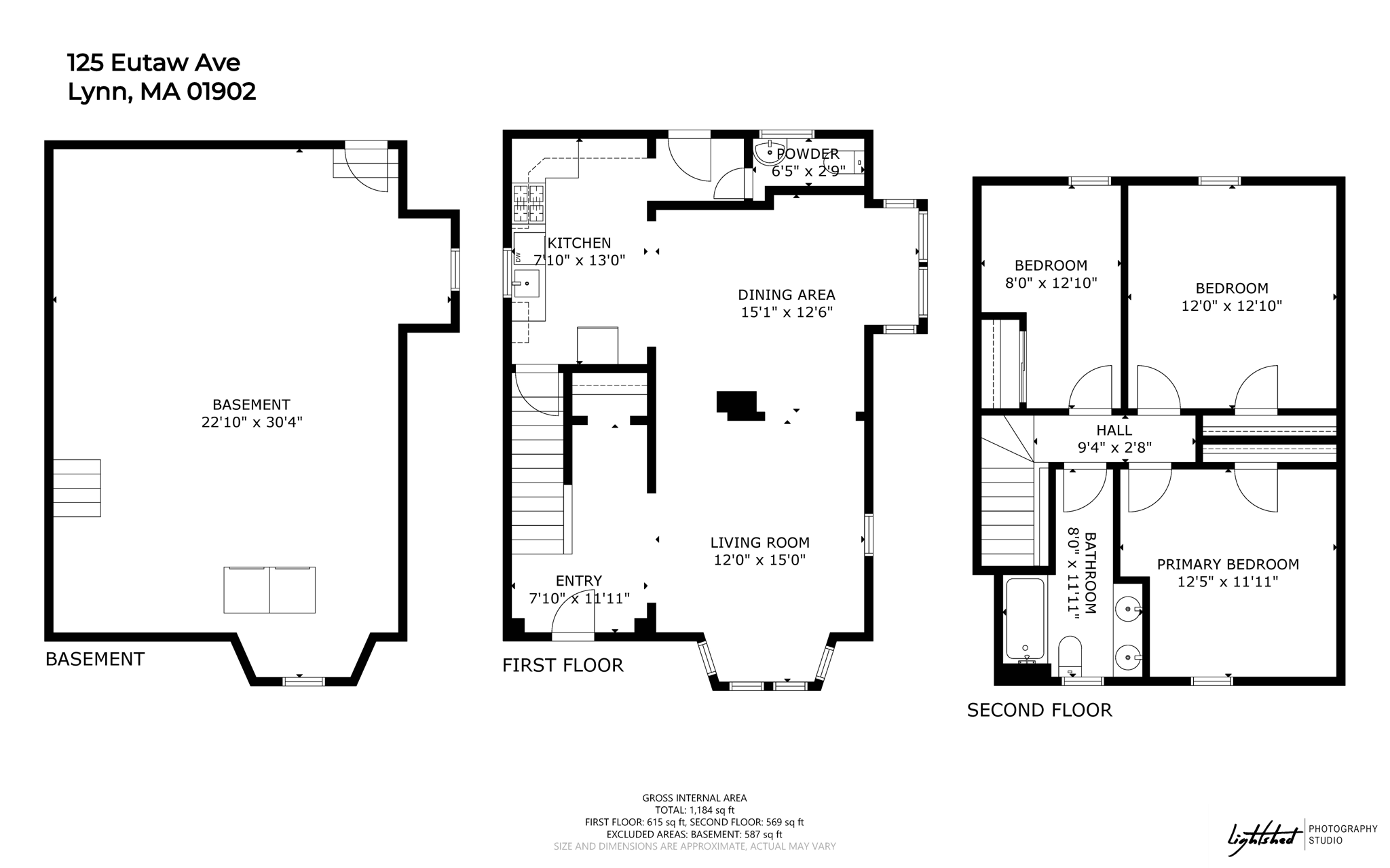 Floorplan #4