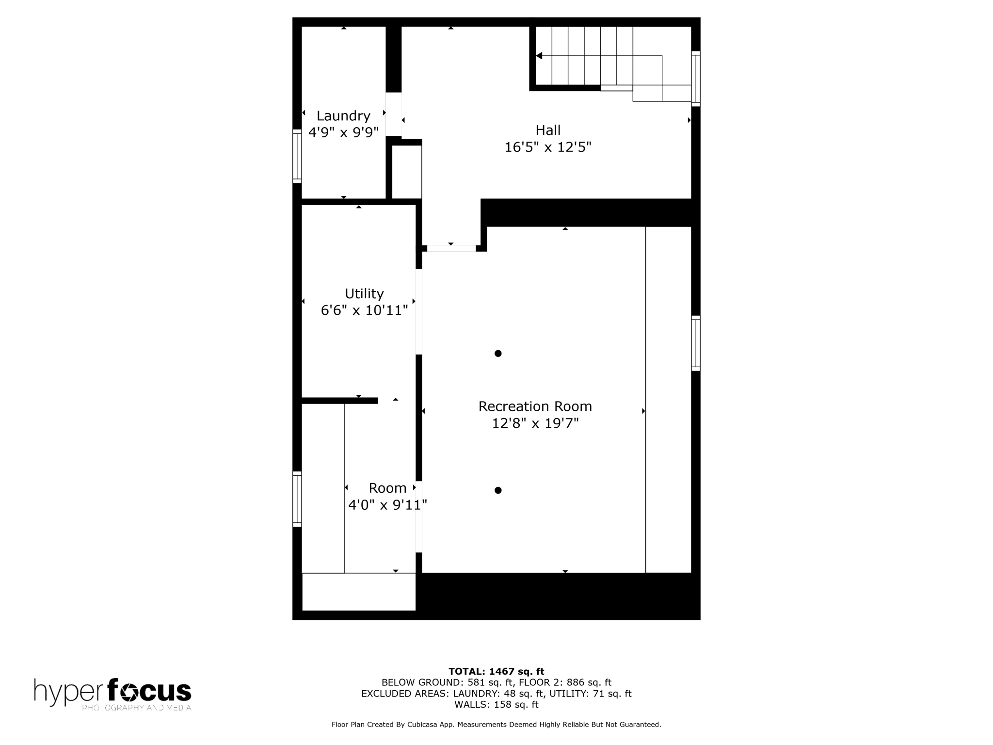 Floorplan #2