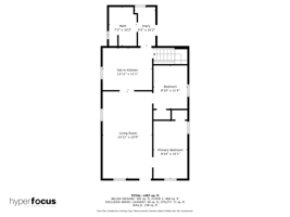 Floorplan #3