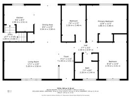Floorplan #3