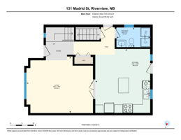 Floorplan #3
