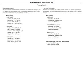 Floorplan #4